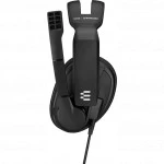 Наушники Sennheiser GSP 302