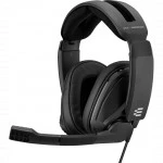 Наушники Sennheiser GSP 302