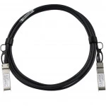 Кабель интерфейсный Juniper EX-SFP-10GE-DAC-3M (SFP+ - SFP+ (10GBase-T))
