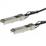 Кабель интерфейсный Juniper EX-SFP-10GE-DAC-3M (SFP+ - SFP+ (10GBase-T))