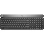 Клавиатура Logitech Craft 920-008505