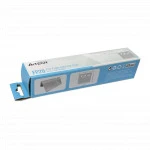 Коврик для мышки A4Tech FP20 SILVER
