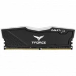 ОЗУ Team Group Delta R RGB TF3D48G3600HC18J01 (DIMM, DDR4, 8 Гб, 3600 МГц)