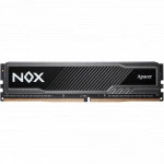 ОЗУ Apacer NOX AH4U08G32C28YMBAA-1 (DIMM, DDR4, 8 Гб, 3200 МГц)