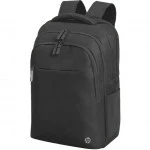 Сумка для ноутбука HP Renew Business Backpack 3E2U5AA (17.3)