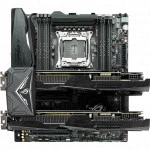 Аксессуар для ПК и Ноутбука Asus ROG-SLI-HB-BRIDGE-3SLOT (Мост (Bridge))