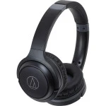 Наушники Audio-Technica ATH-S200BT BK