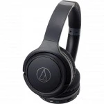 Наушники Audio-Technica ATH-S200BT BK