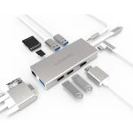 Док-станция SunWind SW-DS035-S