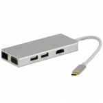 Док-станция SunWind SW-DS035-S