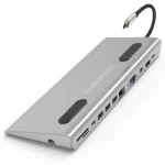 Док-станция SunWind SW-DS047-S