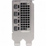 Видеокарта PNY GPU NVIDIA A2000 VCNRTXA2000-PB (6 ГБ)