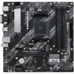 Материнская плата Asus PRIME A520M-A II 90MB17H0-M0EAY0 (Micro-ATX, AMD AM4)