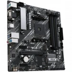 Материнская плата Asus PRIME A520M-A II 90MB17H0-M0EAY0 (Micro-ATX, AMD AM4)