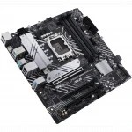Материнская плата Asus PRIME B660M-A D4 90MB19K0-M0EAY0 (Micro-ATX, LGA 1700)