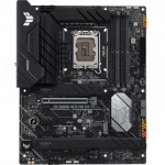 Материнская плата Asus TUF GAMING H670-PRO WIFI D4 90MB1900-M0EAY0 (Micro-ATX, LGA 1700)