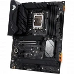 Материнская плата Asus TUF GAMING H670-PRO WIFI D4 90MB1900-M0EAY0 (Micro-ATX, LGA 1700)