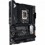 Материнская плата Asus TUF GAMING H670-PRO WIFI D4 90MB1900-M0EAY0 (Micro-ATX, LGA 1700)
