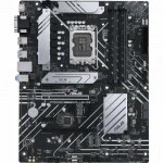 Материнская плата Asus PRIME B660-PLUS D4 ATX, LGA 1700