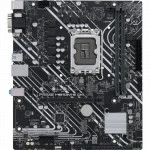 Материнская плата Asus PRIME H610M-E D4 (Micro-ATX, LGA 1700)