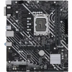 Материнская плата Asus PRIME H610M-E D4-CSM (Micro-ATX, LGA 1700)