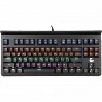 Клавиатура Gembird KB-G520L (Проводная, USB)