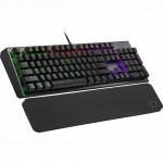 Клавиатура Cooler Master CK550 V2 CK-550-GKTR1 (Проводная, USB)