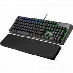 Клавиатура Cooler Master CK550 V2 CK-550-GKTR1 (Проводная, USB)