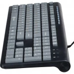 Клавиатура Oklick 480M 1067199 (Проводная, USB)