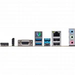 Материнская плата ASRock B660M-HDV (Micro-ATX, LGA 1700)