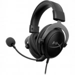 Наушники HyperX Cloud II Pro Gaming (Gun Metal) 4P5L9AA