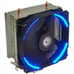 Охлаждение Aardwolf SERENITY 260 BLUE SERENITY 260 BLUE AS-260-120B