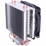 Охлаждение Aardwolf SERENITY 260 RED SERENITY 260 RED AS-260-120R