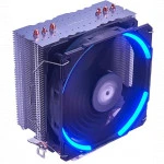Охлаждение Aardwolf SERENITY 360 BLUE SERENITY 360 BLUE AS-360-120B