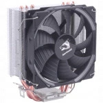 Охлаждение Aardwolf SERENITY 360 BLUE SERENITY 360 BLUE AS-360-120B