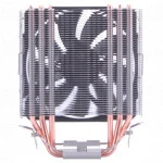 Охлаждение Aardwolf SERENITY 360 BLUE SERENITY 360 BLUE AS-360-120B