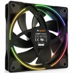 Охлаждение be quiet! Light Wings BL072