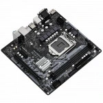 Материнская плата ASRock H510M-HDV R2.0 (Micro-ATX, LGA 1200)