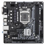 Материнская плата ASRock H510M-HDV R2.0 (Micro-ATX, LGA 1200)