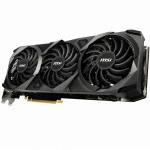 Видеокарта MSI RTX 3080 Ti VENTUS 3X 12G RTX 3080 Ti VENTUS 3X 12G OC RU (12 ГБ)