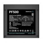 Блок питания Deepcool PF500 500 Вт