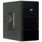 Корпус In Win ENR-022BL 6121652 (Бюджетные, Mini-Tower)