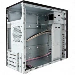 Корпус In Win ENR-022BL 6121652 (Бюджетные, Mini-Tower)