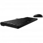 Клавиатура + мышь Genius SLIMSTAR C126
