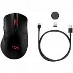 Мышь HyperX Pulsefire Dart 4P5Q4AA Игровые, Беспроводная