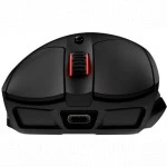 Мышь HyperX Pulsefire Dart 4P5Q4AA Игровые, Беспроводная