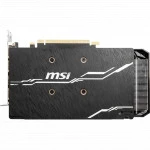 Видеокарта MSI RTX 2060 VENTUS 12G OC 12 ГБ