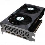 Видеокарта Gigabyte RTX 3050 EAGLE OC 8G GV-N3050EAGLE OC-8GD 8 ГБ