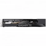 Видеокарта Gigabyte RTX 3050 EAGLE OC 8G GV-N3050EAGLE OC-8GD 8 ГБ