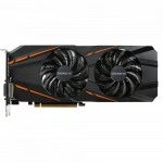 Видеокарта Gigabyte GeForce GTX 1060 G1 Gaming GV-N1060G1 GAMING-6GD 6 ГБ
